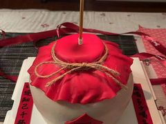 -玉见cake低糖蛋糕甜品台定制(河西店)