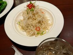 -杭州JW万豪酒店-万豪中餐厅