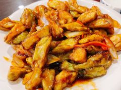 -七菜馆·东北菜·蒸饺(文体路店)