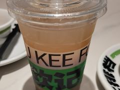 -欧记大排档·景德菜(上海首店)