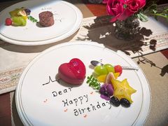 -Olive橄榄花园漂亮饭主题布置餐厅(大望路店)