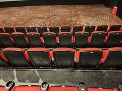 -万达IMAX影城(盘锦万达广场店)