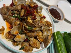 -AK47烤羊腿串吧(柳浪家园店)