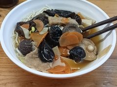 -龙华素斋(龙华路店)