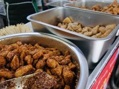 -518豆腐干(总店)