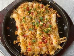 -小民大排档(江汉路店)