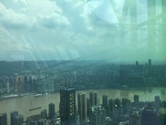 -WFC会仙楼观景台