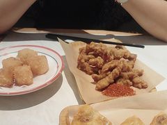 -蓉李记成都名小吃(合肥包河万达店)