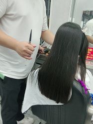 -青霖·飘逸造型