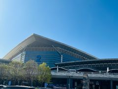 -太原武宿国际机场