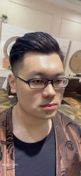 -时尚殿堂hair salon