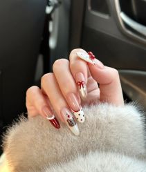 -斯馨·健康美甲美睫