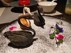 -江上荟·创意中国菜(绿地缤纷城店)
