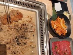 -新石器烤肉(高行万嘉店)