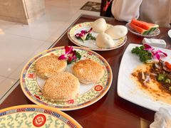 -鹿鸣春饭店(总店)