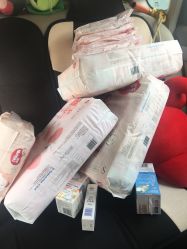 -孩子王童乐园(马群店)