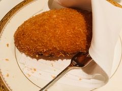 -唐阁(香港朗廷酒店)
