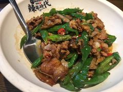 -大鸽饭(马王堆店)