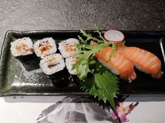 -瀛川尚品(车陂利丰天地店)