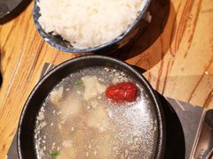 -黑牛の店·和牛烧肉(合生汇店)