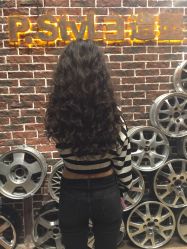 -P.STYLE 派斯造型