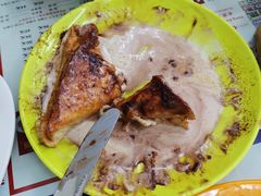 -澳门陈光记烧味饭店(万象城店)