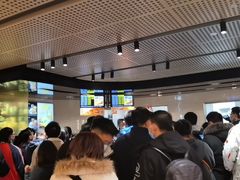 -麦当劳(龙阳路店)