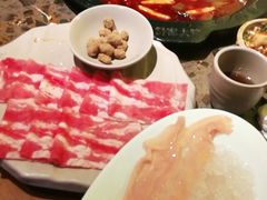 -舒家大院重庆老火锅(纪念塔店)