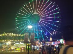 -蠡湖大桥公园