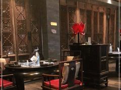大堂-西安饭庄·非遗陕菜(钟楼店)