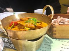 -火啫啫·粤式啫啫煲(南通首店)