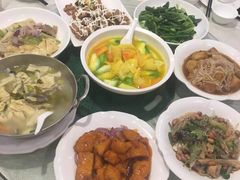 -嘉华海鲜酒家(龙津中路店)