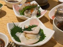 -雍和会海鲜姿造自助(湖东路店)