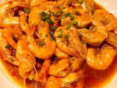 -海鲜e族(马王堆店)