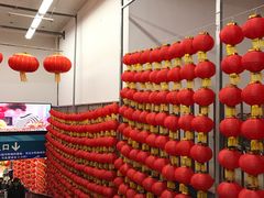 店内环境-京粮广场