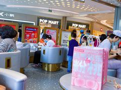 -LELECHA乐乐茶(新街口大洋店)