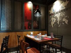 -辣尚瘾·烤鱼·新川菜(交大直营店)