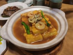 -观宴中餐厅