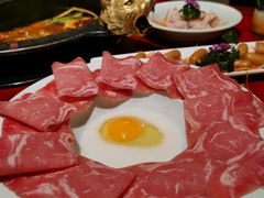 -袁老四老火锅(盘龙城店)