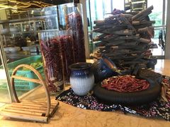 -大中华希尔顿酒店-念自助餐·嗨啤·小龙虾