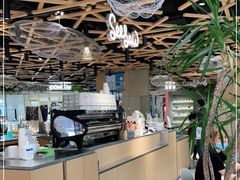 -Seesaw Coffee(环贸iapm店)