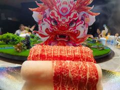 -新阿布海鲜大酒店
