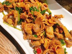 -枪火串烧·东北特色烧烤(罗湖总店)