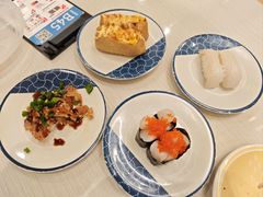 -滨寿司(高新伊藤店)