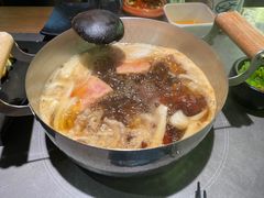 -沼津港精致料理·寿喜烧·烧鸟(龙湖南桥天街日料榜单店)
