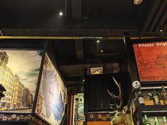 -布拉格餐厅· 中欧捷克菜(全国首店)