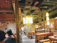 -破三川·新川菜(静安大融城店)
