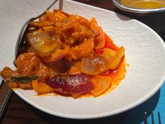 -甘尼仕印度餐厅爵士酒吧(阳春巷店)