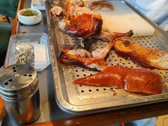 -漢舍中国菜馆(889广场店)