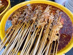 -青石桥老瓦房肥肠粉总店(青石桥总店)